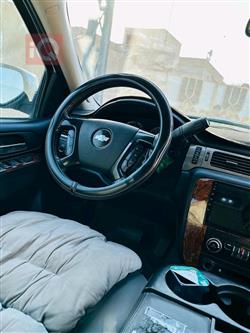 شيفروليه تاهو